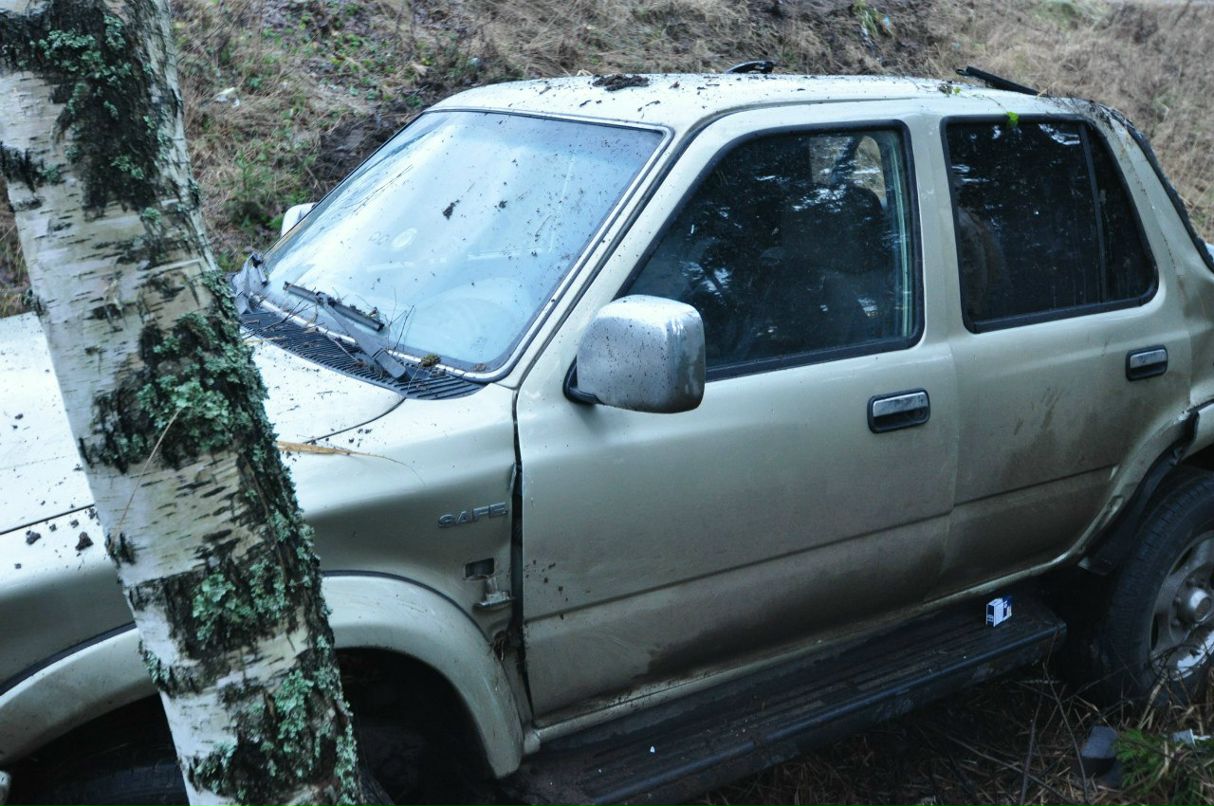 Сергей Ахмедьянов | Кропачёво