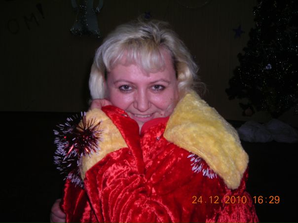 №124, Людмила Кухта, Луганск №124, Людмила Кухта, Луганск