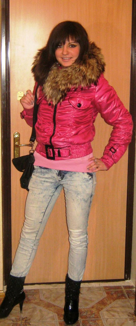 Юлия Ребрина | Гродно