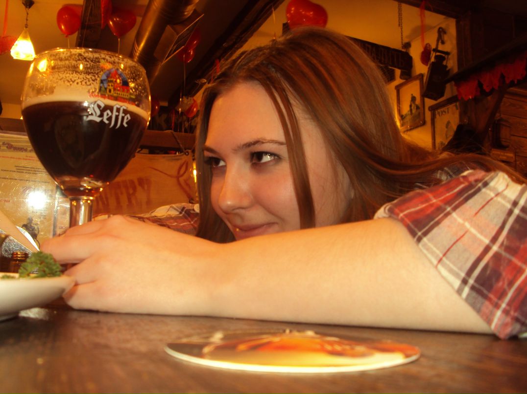 Александра Чернова | Ромны