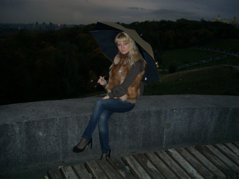 Татьяна Ясиновская | Киев