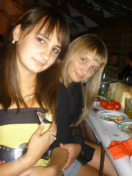 №14, Роксолана Кузик №14, Роксолана Кузик