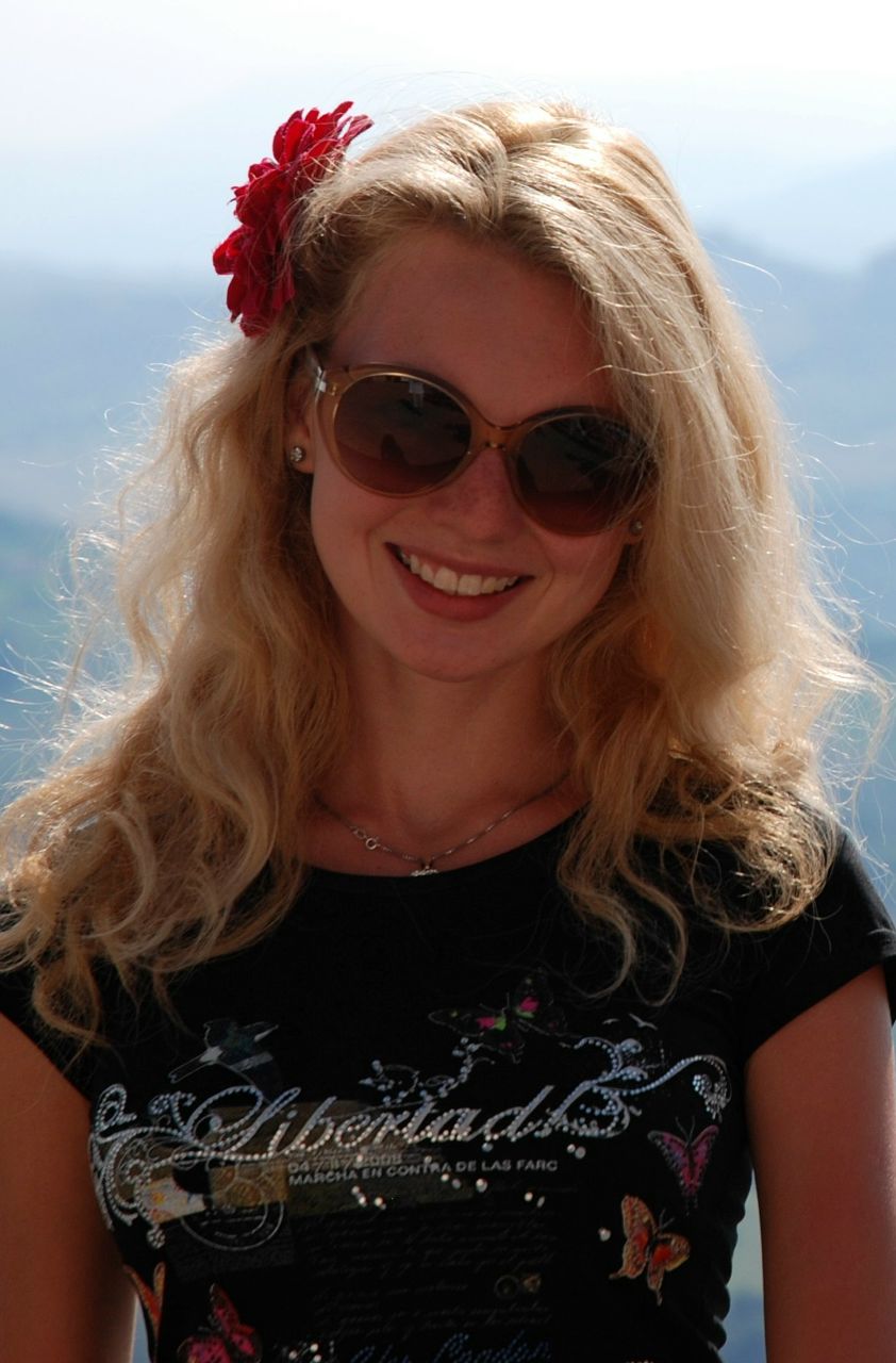 Дарья Шитова | Жуковский