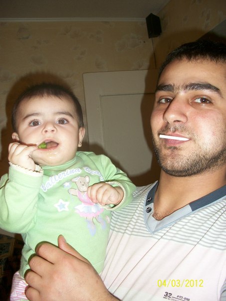 №14, Андо Лусине-Оганисян, 38 лет №14, Андо Лусине-Оганисян, 38 лет