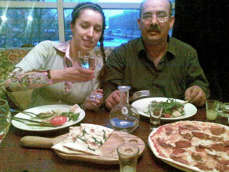 Елена Хисамутдинова | Уфа