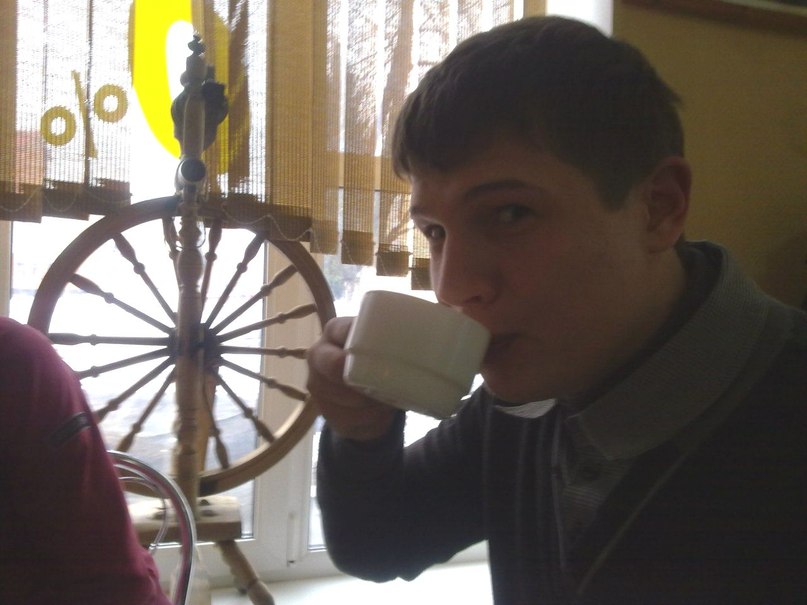 Антон Целуйко | Мозырь