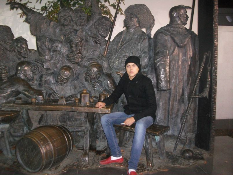 Александр Филатов ***STEP*** | Краснодар