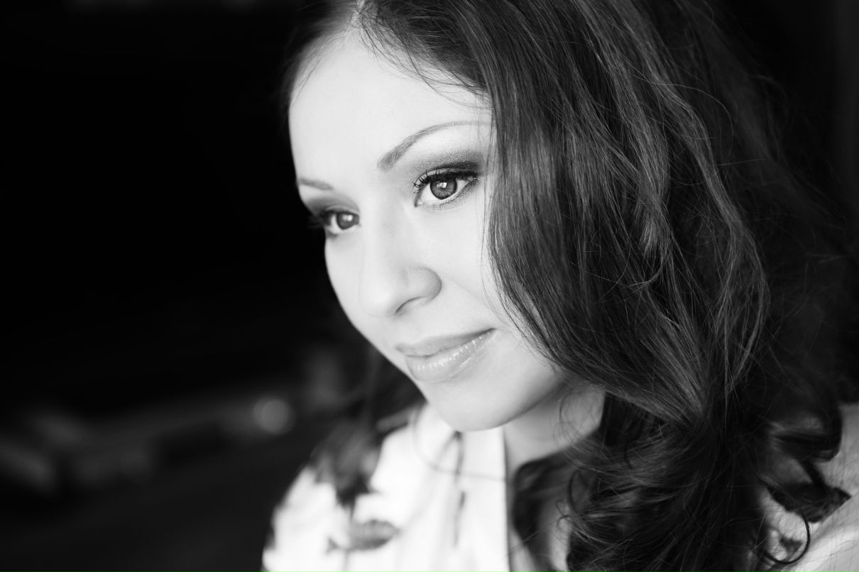 Екатерина Александрова | Москва