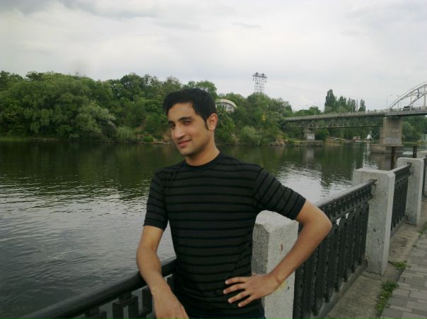 №48, Saleh Sultan, 34 года, Днепр (Днепропетровск) №48, Saleh Sultan, 34 года, Днепр (Днепропетровск)