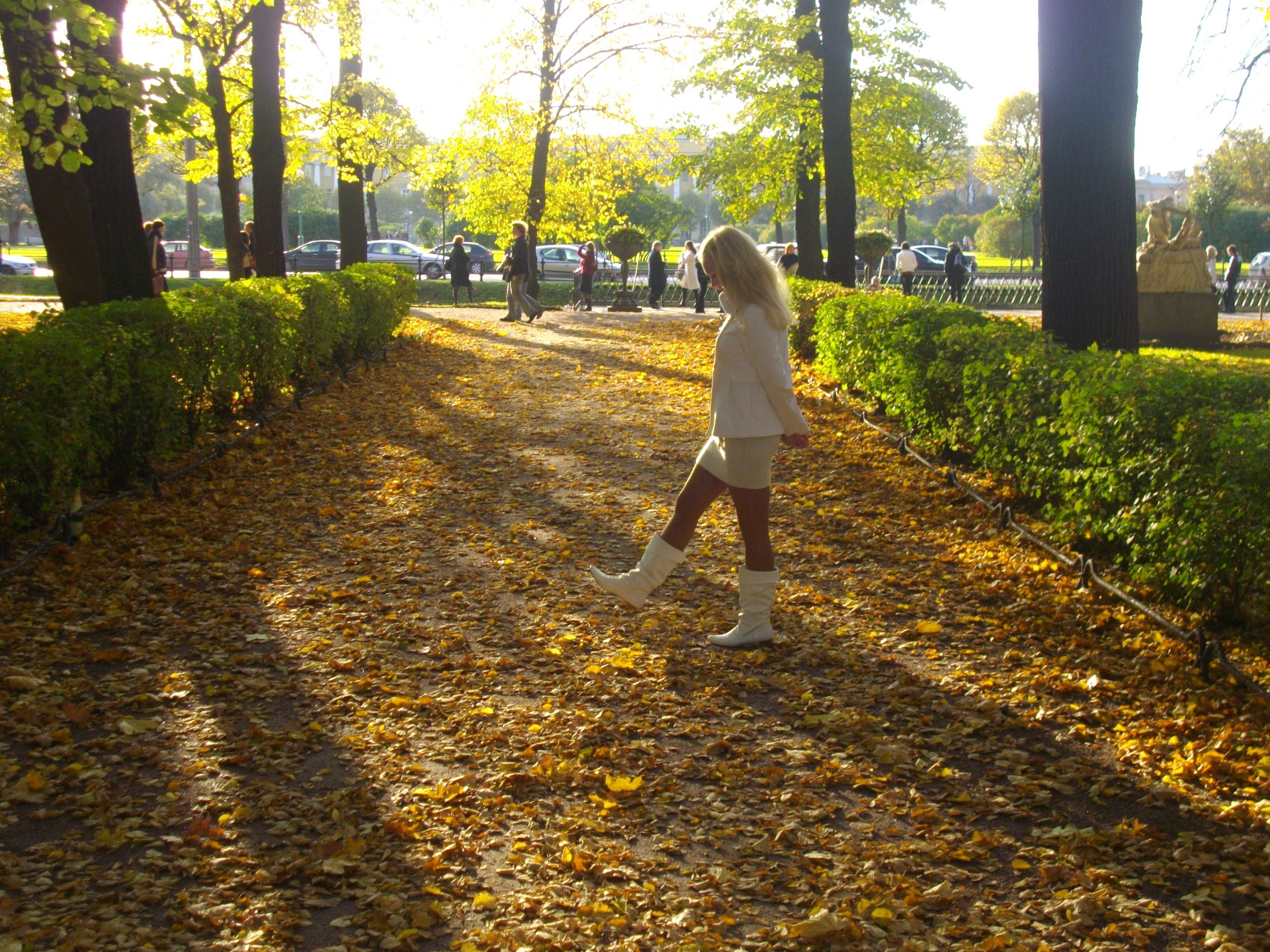 Фото профиля