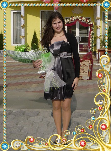 №16, Алина Нимижан-Скипор, 35 лет, Черновцы №16, Алина Нимижан-Скипор, 35 лет, Черновцы