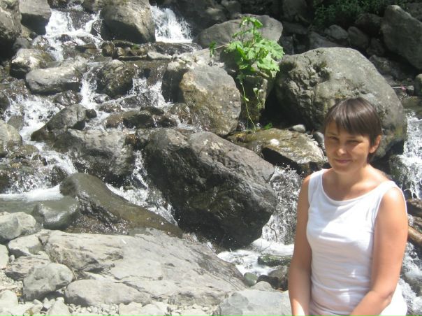 №28, Елена Юрьевна Броиловская, Москва, Россия №28, Елена Юрьевна Броиловская, Москва, Россия