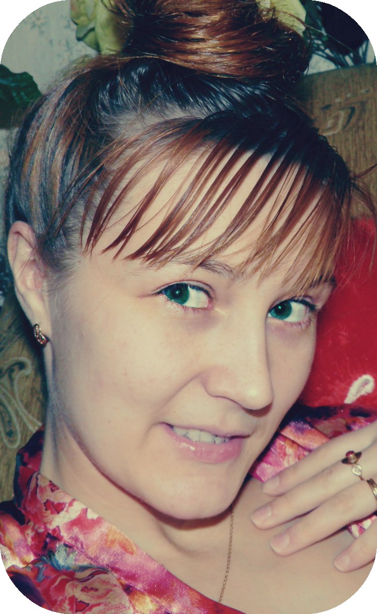 Юлия Шульгина | Бологое