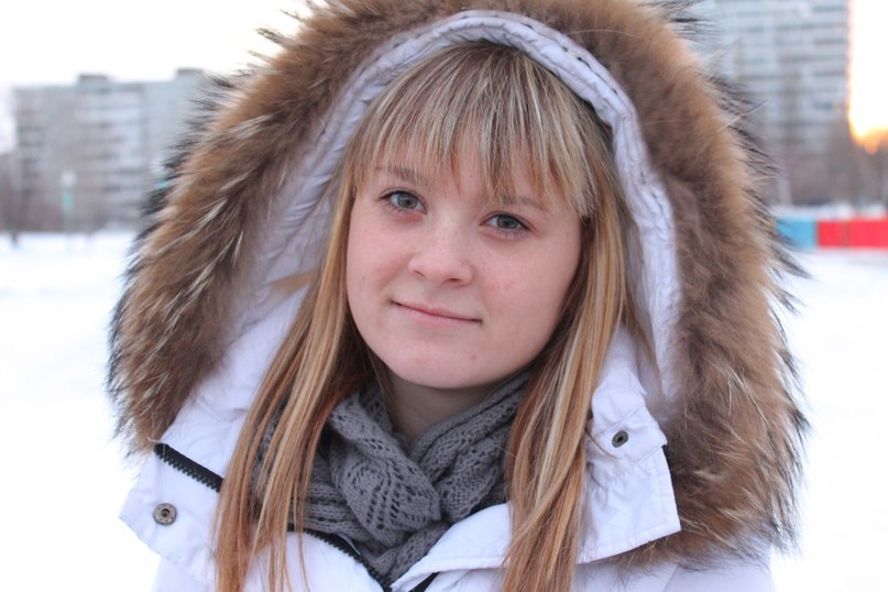 Олеся Коржевая | Воронеж