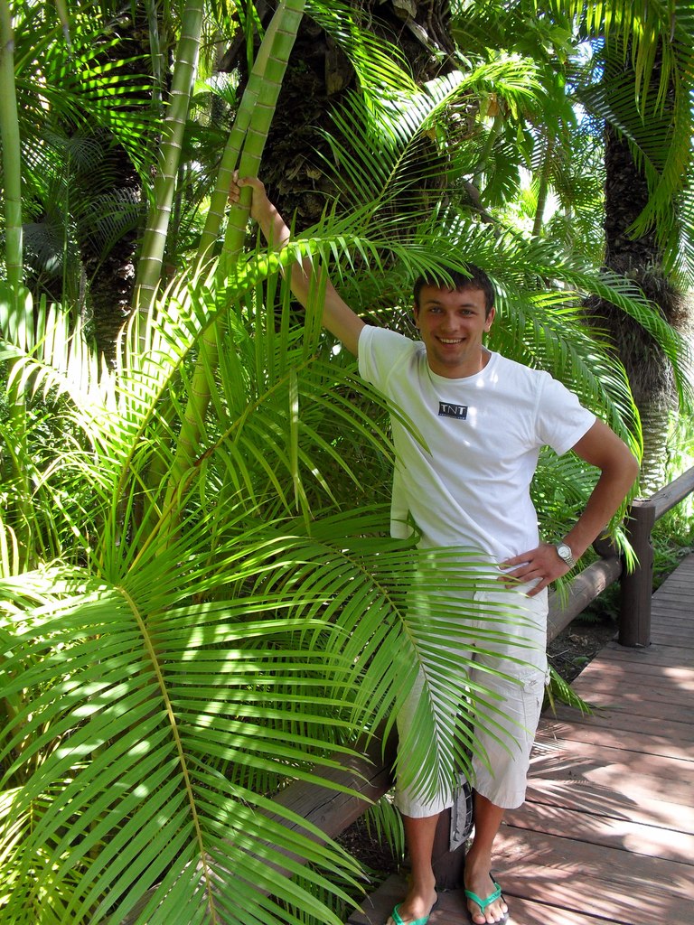 Ваня Мацюк | Вараш / Кузнецовск