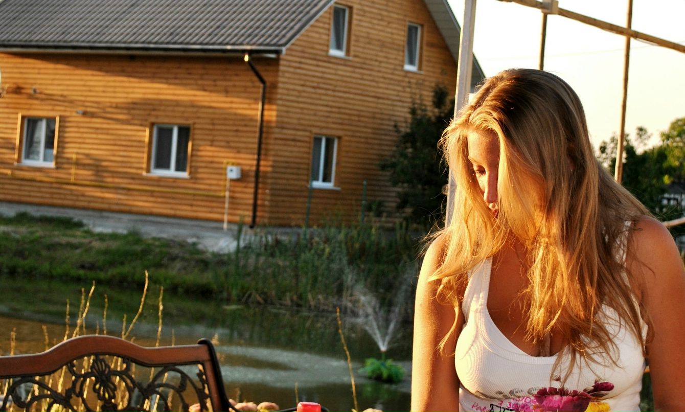 Анастасия Кудря Николаевна | Киев