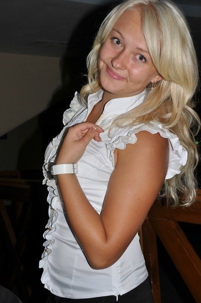 Алина Оникиенко | Харьков