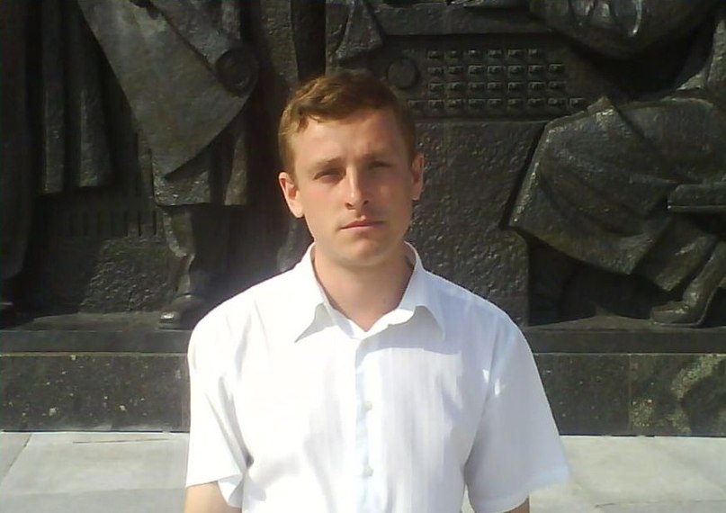 Александр Елынко | Казань