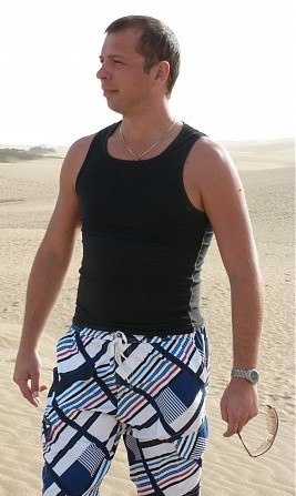 Vladimir Morosov | Москва