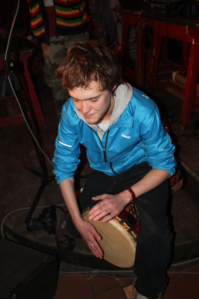 Vadim Vladimirovich | 