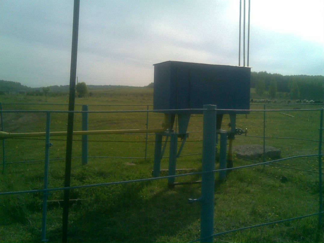 Артем Тамышев McSanta | Октябрьский