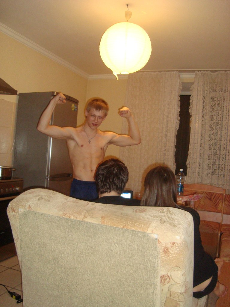 Андрей Школык | Челябинск