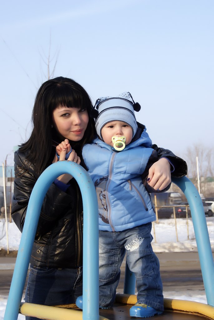 Кристина Калинина | Воронеж