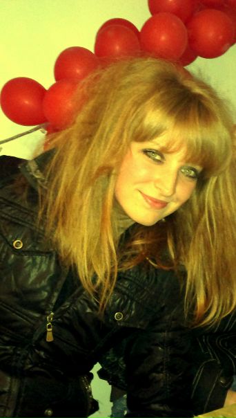 №33, Оксана Попий №33, Оксана Попий