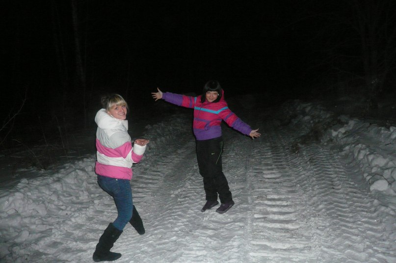 Леночка Батищева | Красноярск