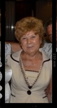 Эльмира Сабинкина | Туймазы