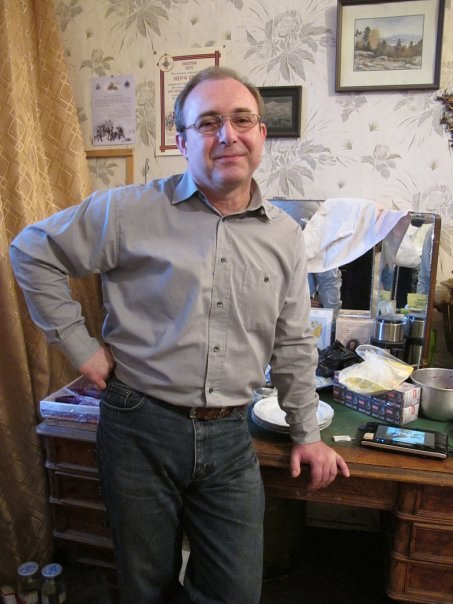 Тамара Смирнова | Санкт-Петербург