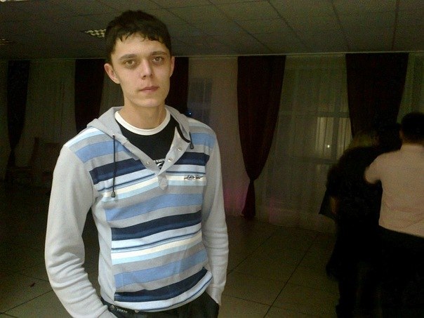 Денис Елистратов | Уфа