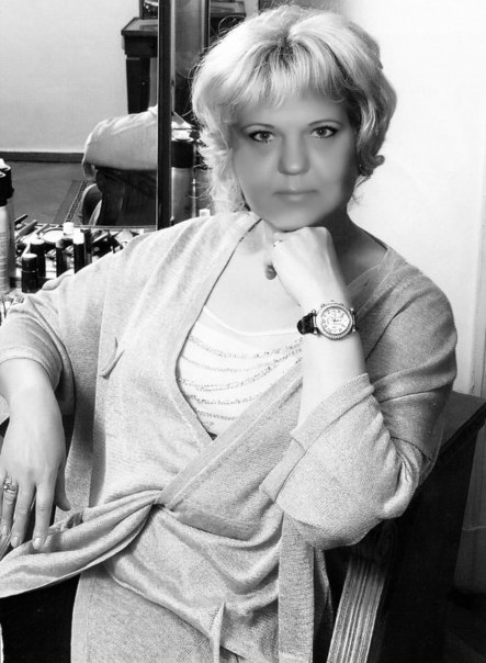 №64, Оксана Метлицкая, Москва №64, Оксана Метлицкая, Москва