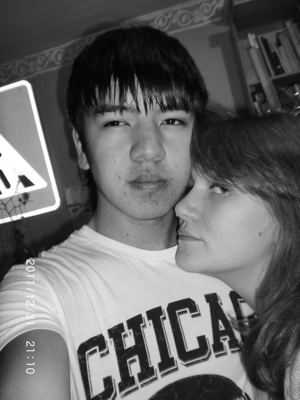 Эрлан Насиев | Москва