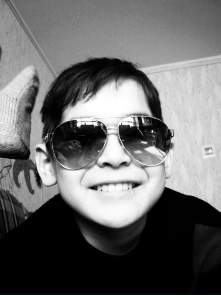 №13, Ян Никифоров №13, Ян Никифоров