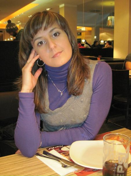 №11, Veronika Melnikova №11, Veronika Melnikova