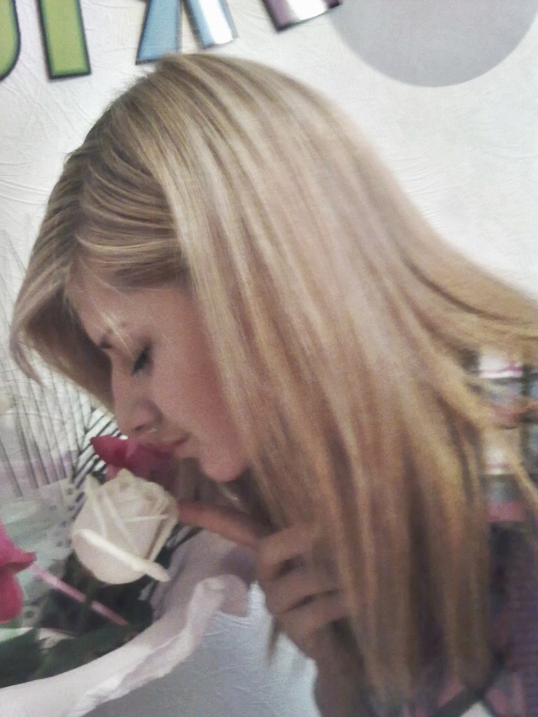 Ксения Карманова | Москва