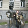 Фотография Виталия Толокнеева ВКонтакте