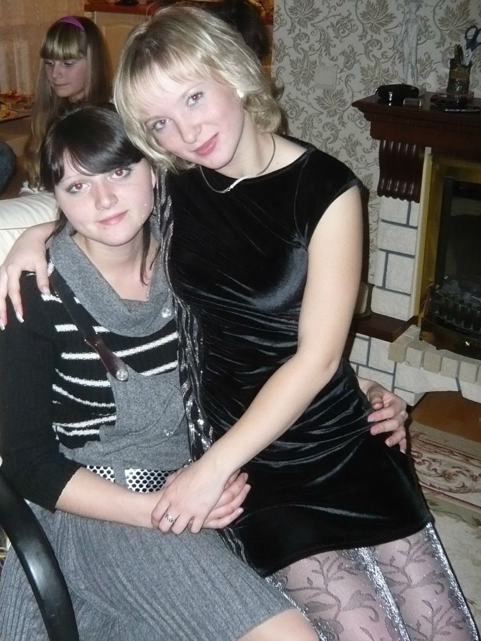 Ирочка Булавченко | Омск