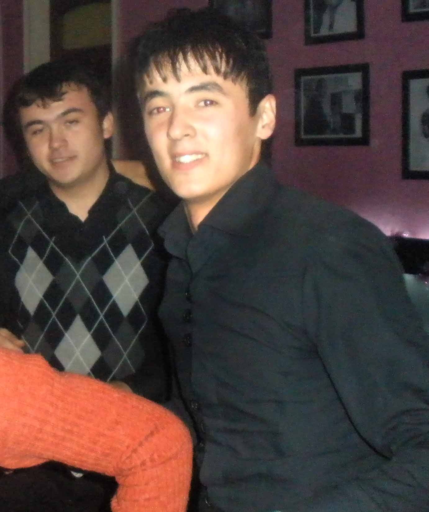 Фото профиля