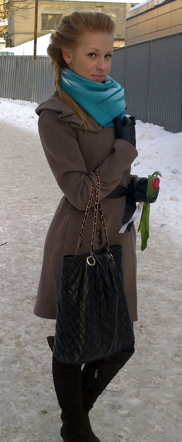 Маринка Фиалкина | Калуга