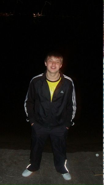 №2, Родион Родион, 31 год, Каменское / Днепродзержинск №2, Родион Родион, 31 год, Каменское / Днепродзержинск