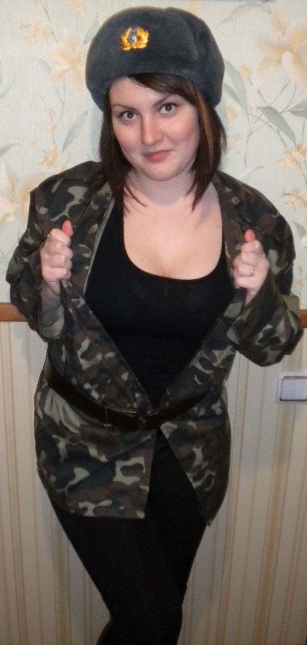 Вита Желиба | Санкт-Петербург