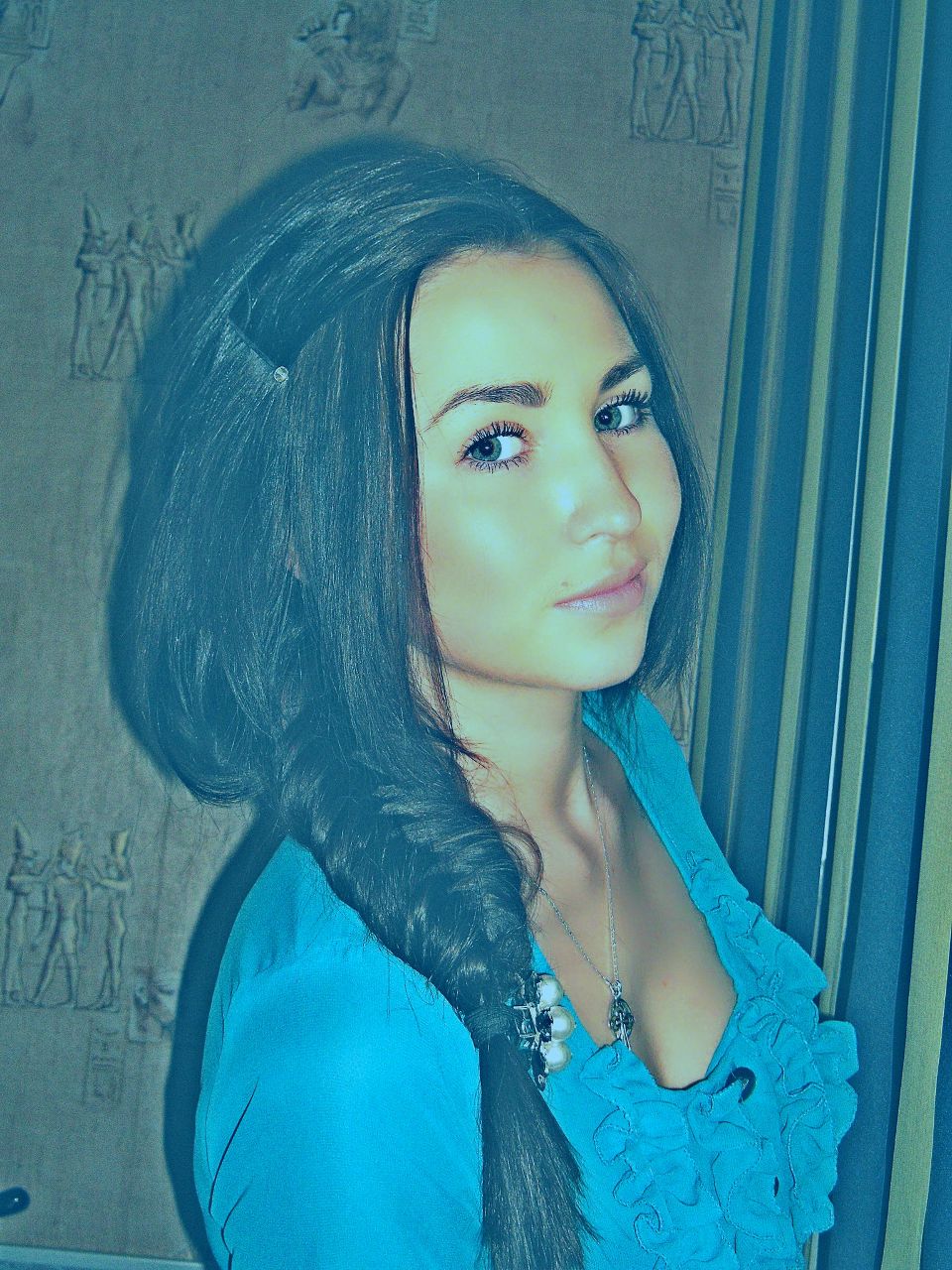 Юля Неижмакова | Белгород