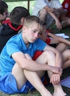 Диман Сорокин | Новосибирск