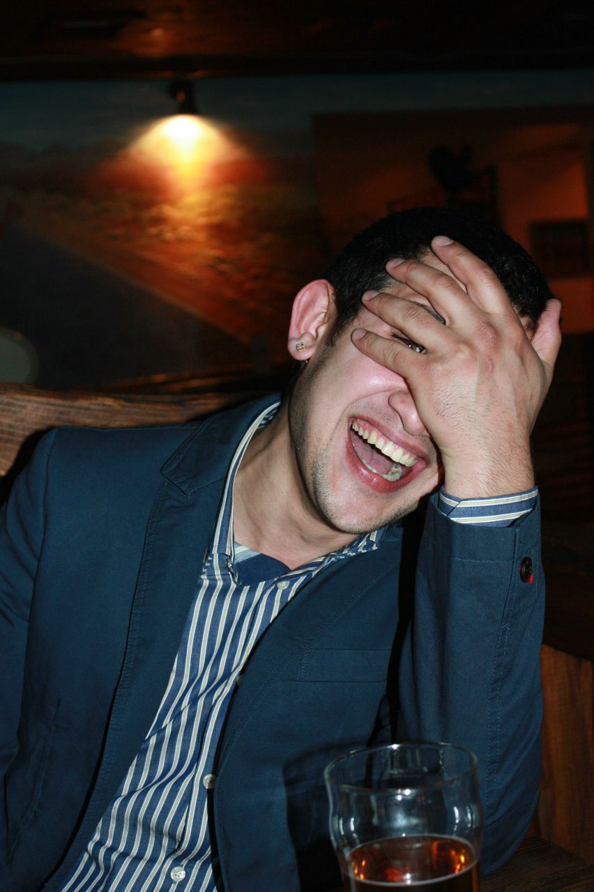 Farik Olimov | Киев