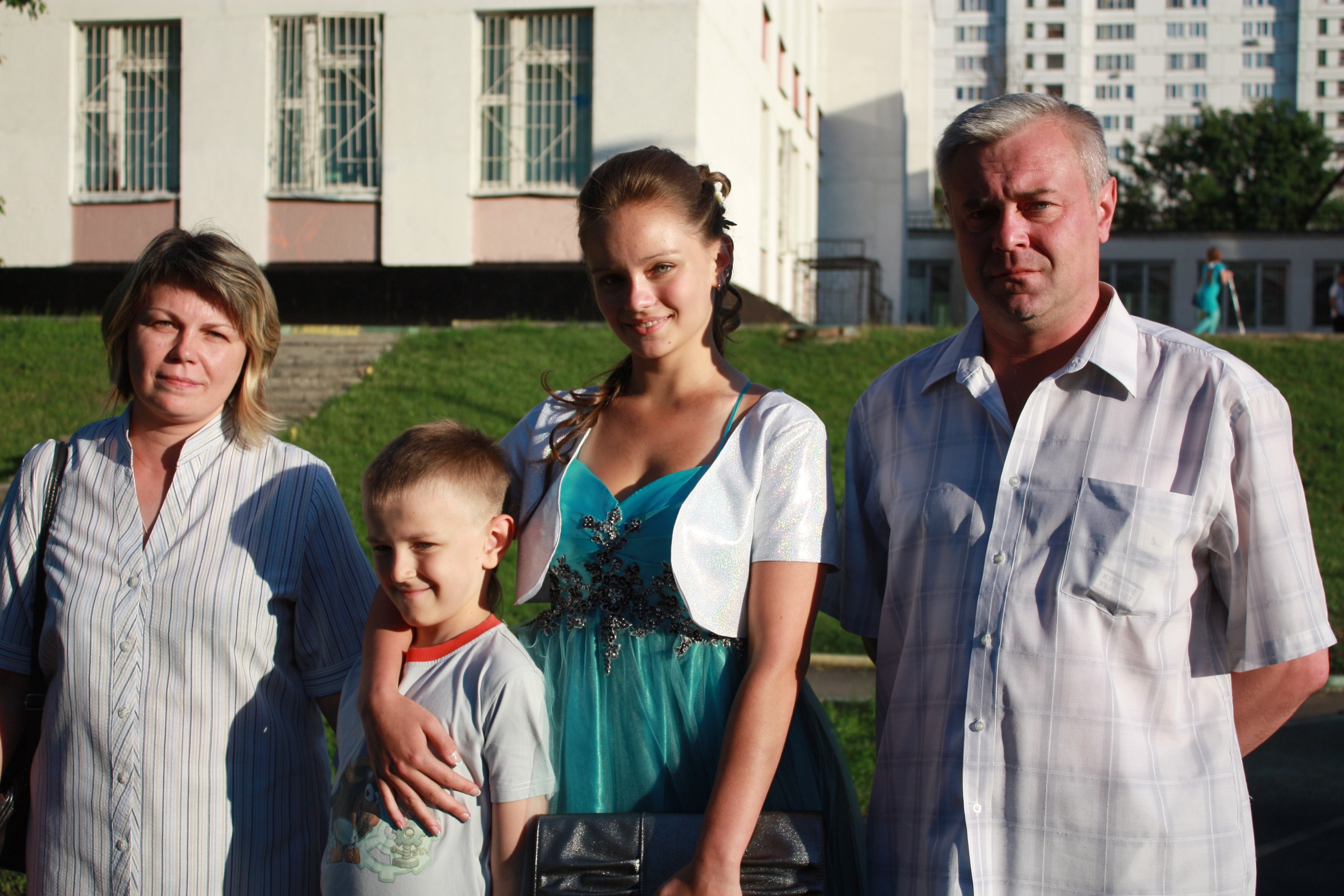 Фото профиля