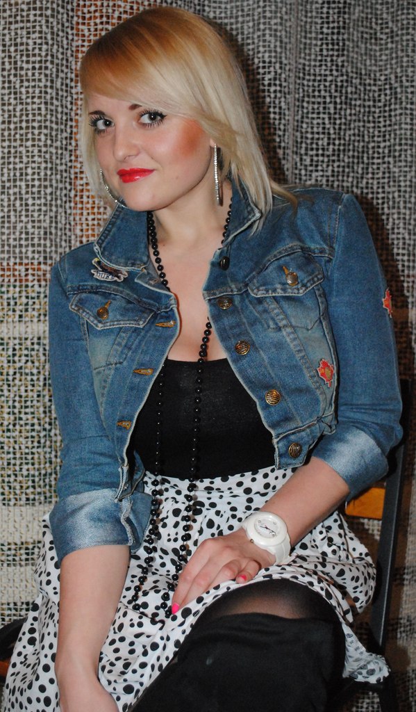 Diana Korchak | Guildford