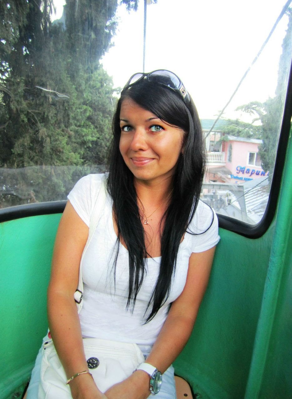 Елена Сметанникова | Москва