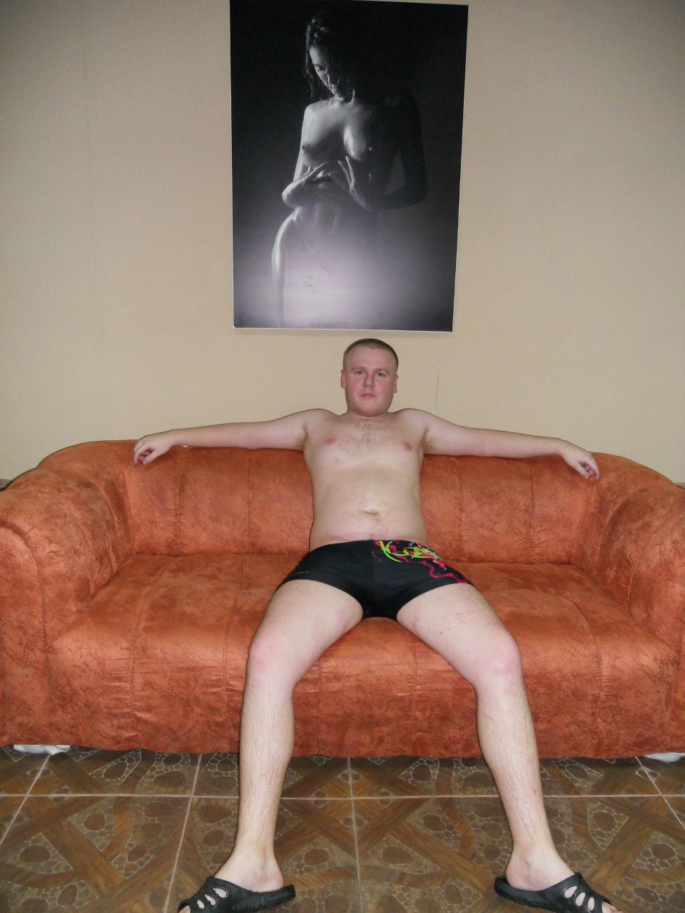 Алексей Смирнов HaPKoTuK | Киров (хутор)